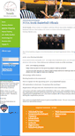 Mobile Screenshot of ncoasouth.com